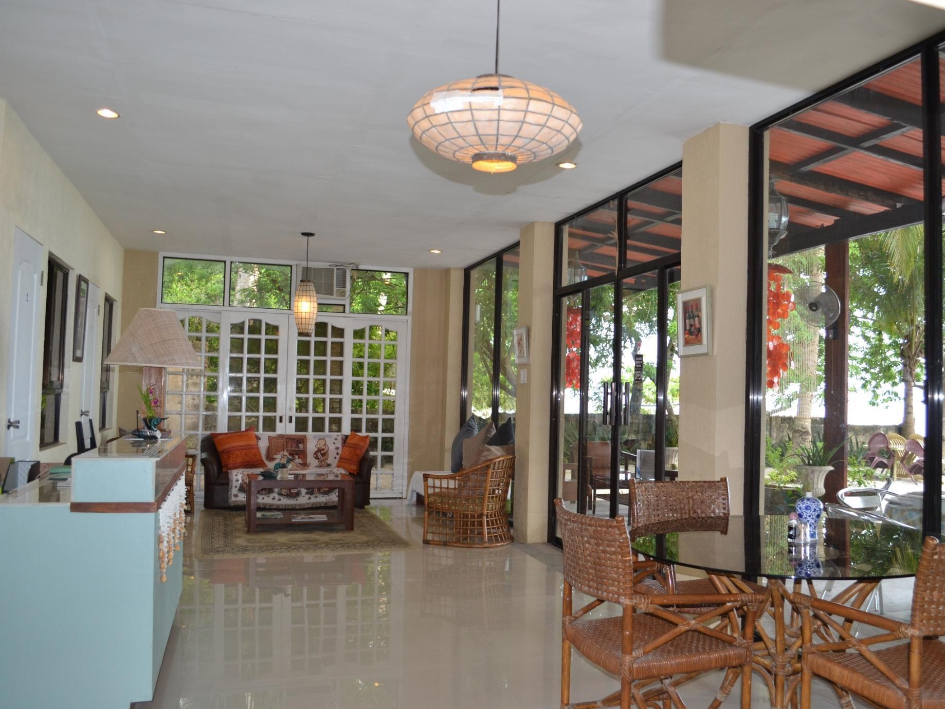 Momo Beach Escape Panglao Εξωτερικό φωτογραφία