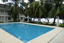 Momo Beach Escape Panglao Εξωτερικό φωτογραφία